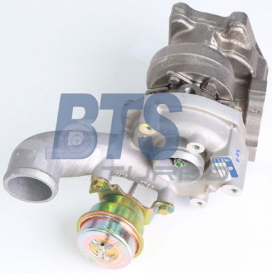 Turbocompresseur, suralimentation ORIGINAL